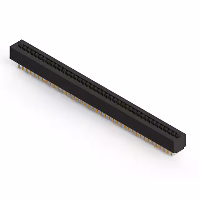 857-040-558-101 EDAC Inc.  Edgeboard Connectors